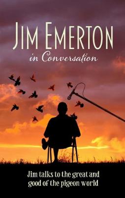 Jim Emerton In Conversation