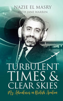 Turbulent Times & Clear Skies