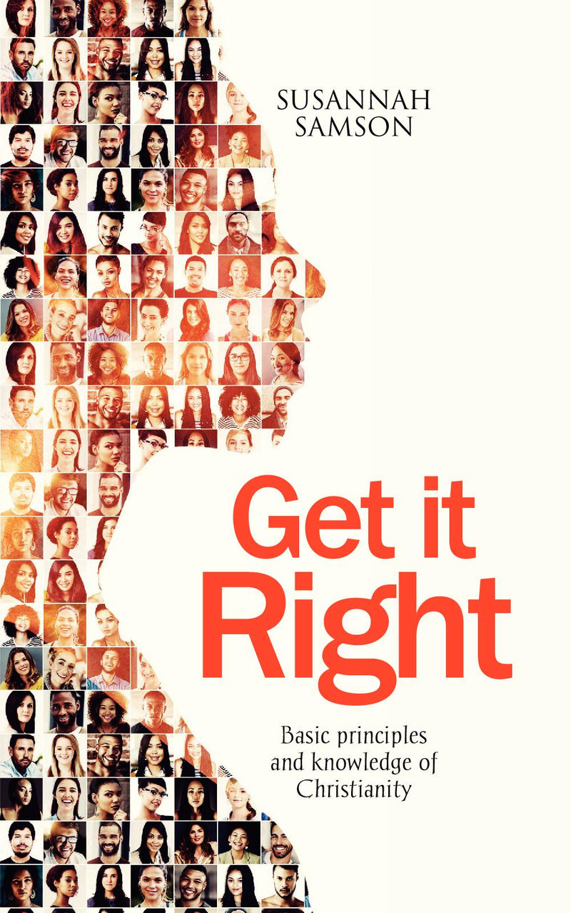 Get It Right