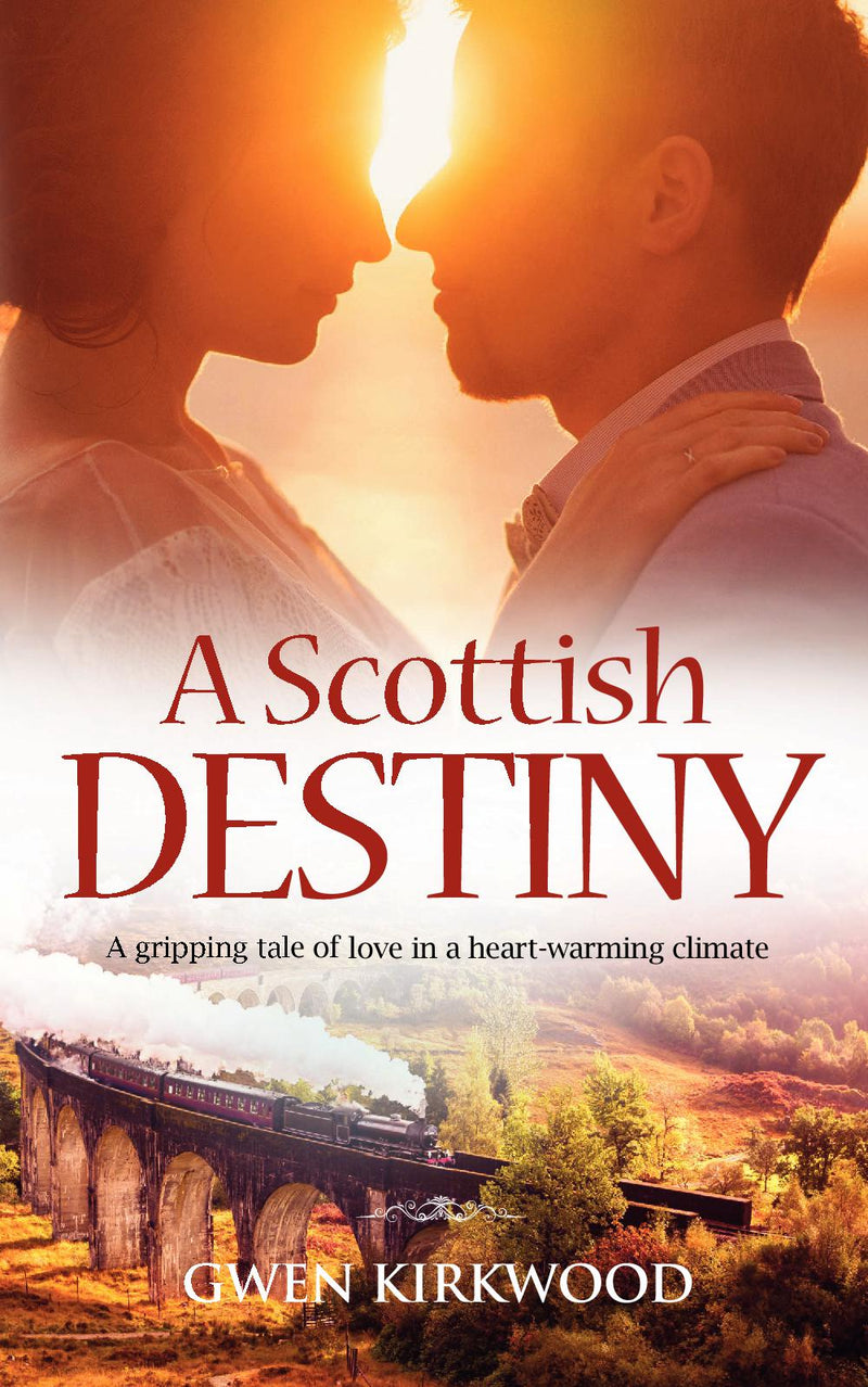 A Scottish Destiny