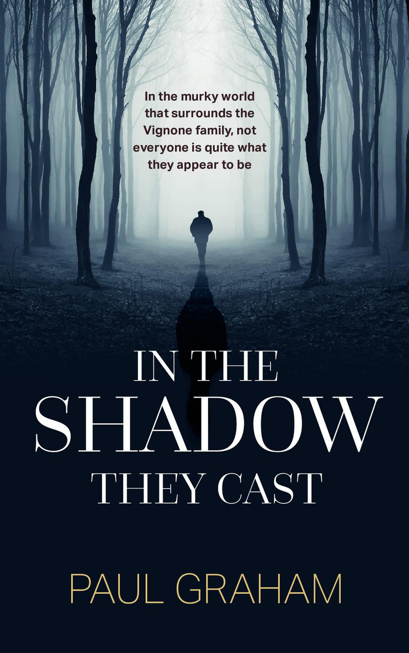 In The Shadow They Cast