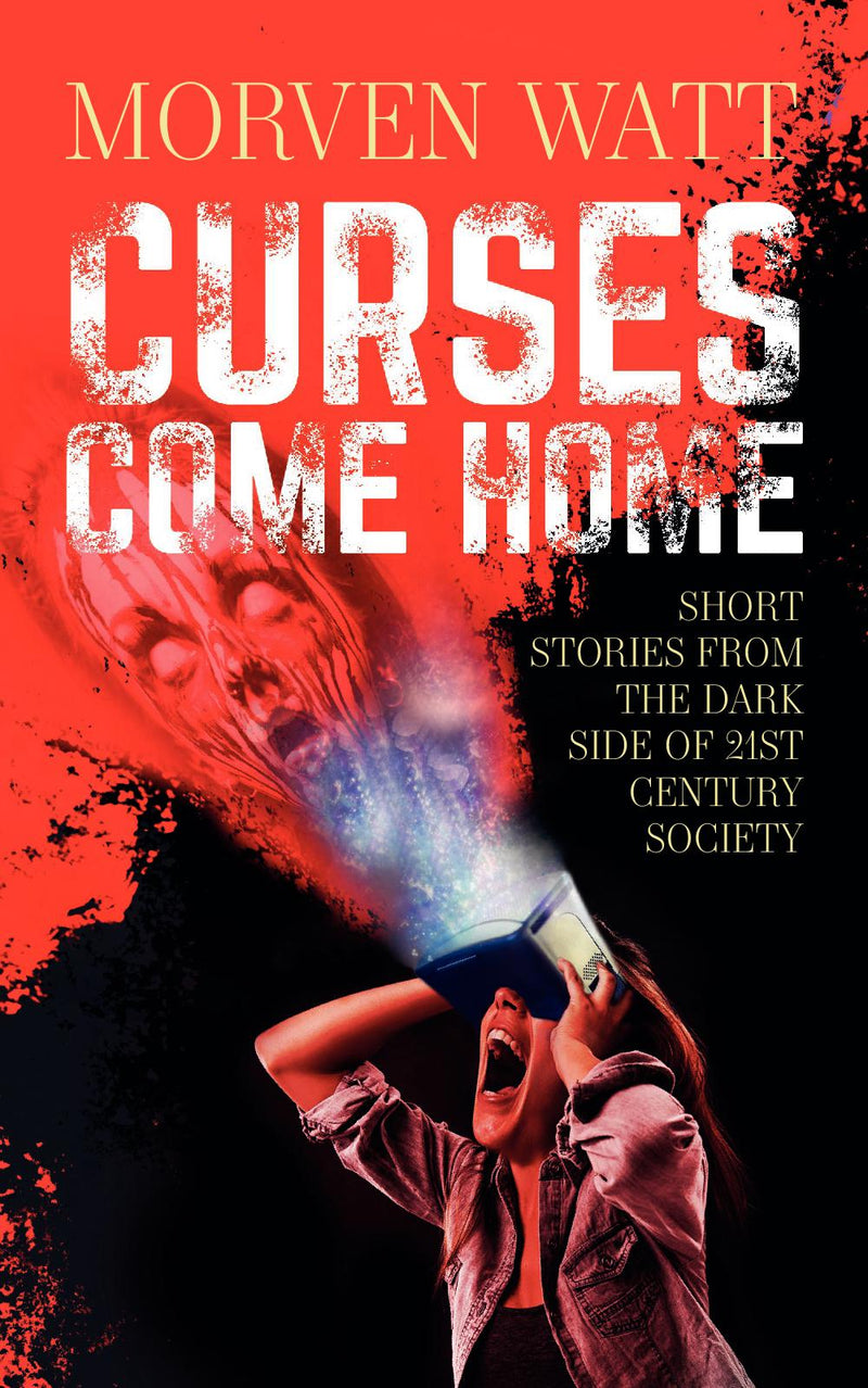 Curses Come Home