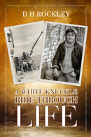 A White Knuckle Ride Through Life