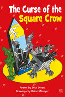The Curse of the Square Crow