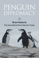 Penguin Diplomacy 