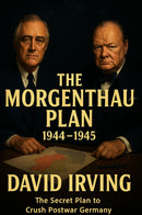 The Morgenthau Plan (HB)
