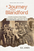 A Journey from Blandford