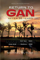 Return to Gan - A nostalgic portrait in words and photographs 1960 & 1998