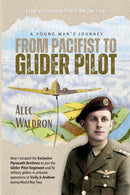 From Pacifist to Glider Pilot