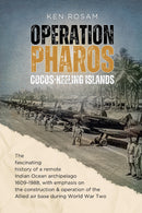 Operation Pharos : Cocos Keeling Islands