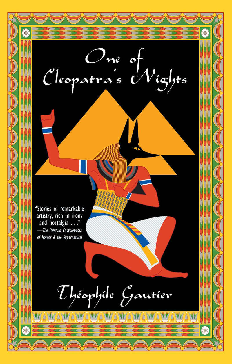 One of Cleopatra's Nights