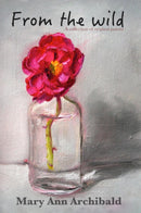 From the Wild: a collection of original poems