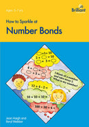 How to Sparkle at Number Bonds