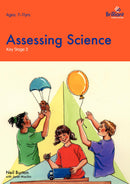 Assessing Science at Key Stage 2