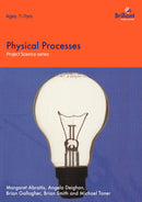 Project Science – Physical Processes 