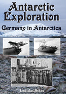 Antarctic Exploration  