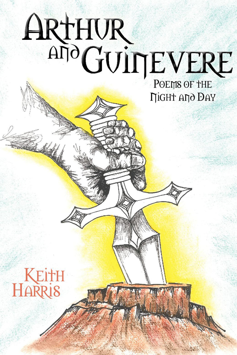 Arthur and Guinevere