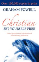 Christian Set Yourself Free