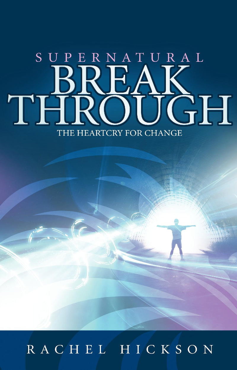 Supernatural Breakthrough