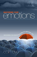 Mastering your Emotions