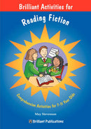 Brilliant Activities for Reading Fiction