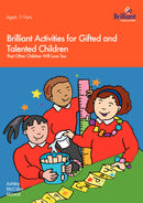 Brilliant Activities for Gifted and Talented Children