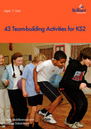 43 Team Building Activities for Key Stage 2