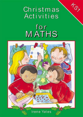 Christmas Activities for Key Stage 2 Language and Literacy
