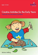Creative Activities for the Early Years