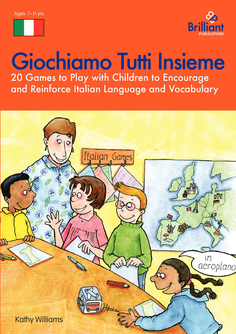 Giochiamo Tutti Insieme