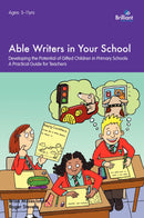 Able Writers in your School