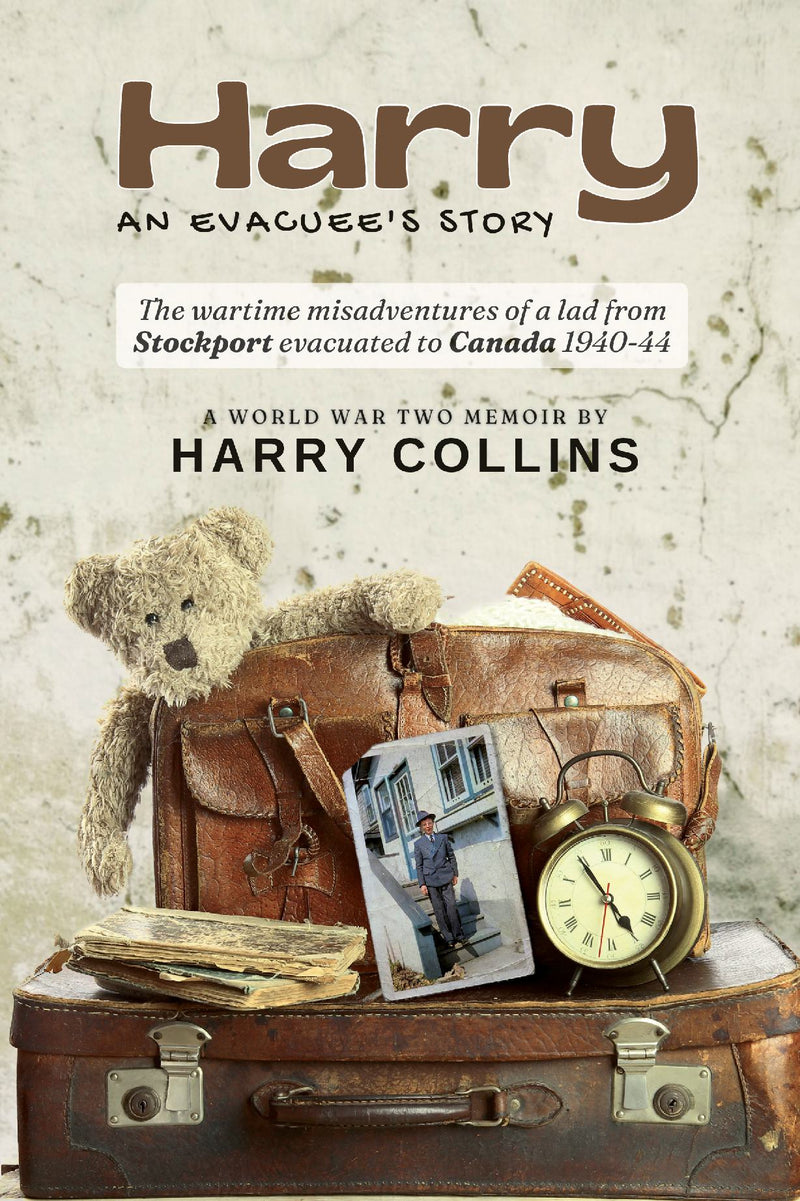Harry: An Evacuee's Story