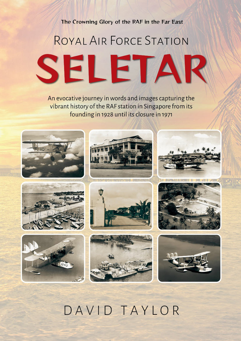 RAF Seletar