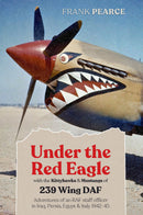 Under the Red Eagle