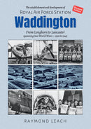 RAF Waddington 1916-1945