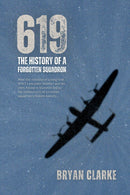 619 : The History of a Forgotten RAF Squadron