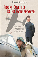 From One to One Thousand Horsepower