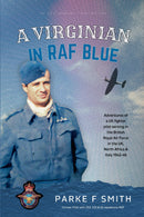 A Virginian in RAF Blue