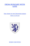 From Hungary with Love