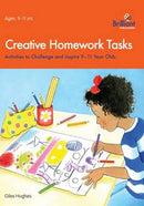 Creative Homework Tasks for 9-11 Year Olds