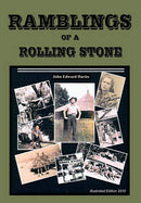 RAMBLINGS OF A ROLLING STONE