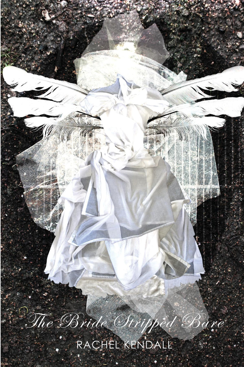 The Bride Stripped Bare