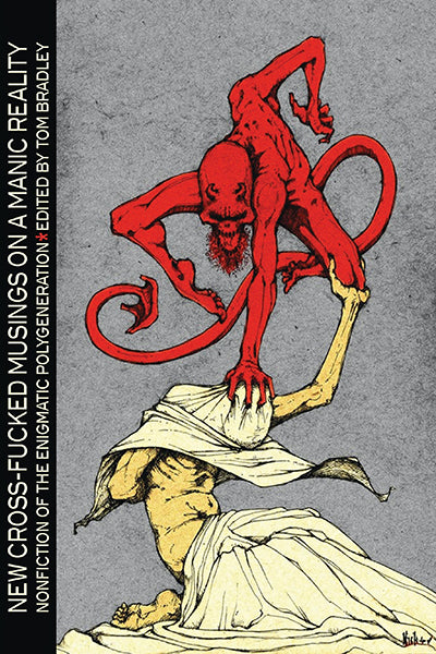 New Cross-Fucked Musings on a Manic Reality