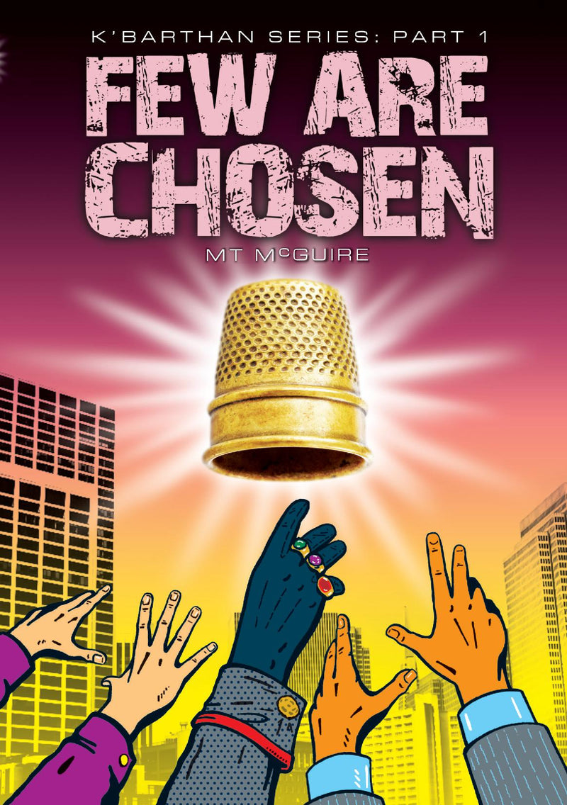 Few Are Chosen