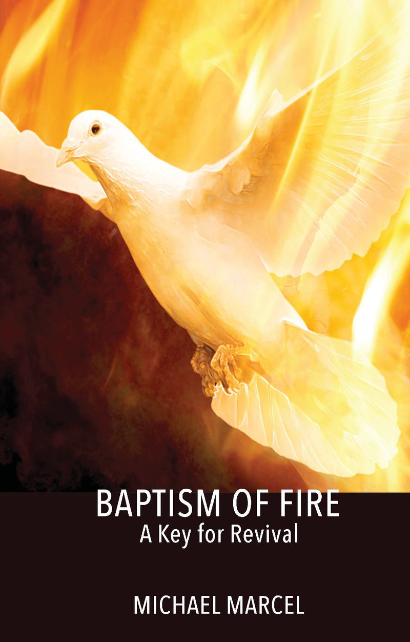 Baptism of Fire