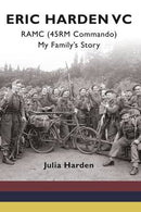 Eric Harden VC My Family’s Story