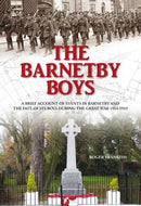 THE BARNETBY BOYS