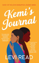 Kemi's Journal