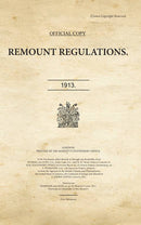 Remount_Regulations(1913)