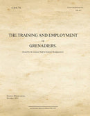 CDS74_The_Training_and_Employment_of_Grenadiers